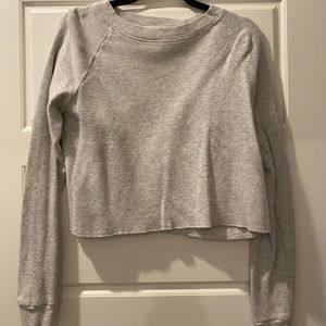 brandy long sleeve